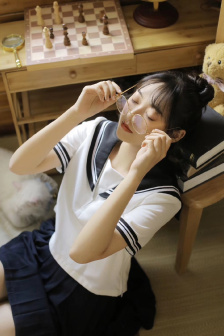 女式透明内衣