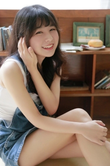 美丽小蜜糖